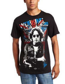John Lennon Working Class T-Shirt [T-Shirt]