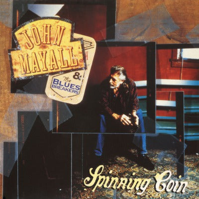 Spinning Coin [180-Gram Vinyl] [Import] [Vinyl] - Paladin Vinyl
