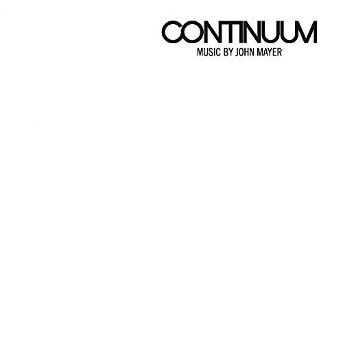 Continuum+1 [Vinyl]