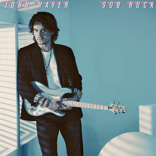 John Mayer - Sob Rock (180 Gram Vinyl) [Vinyl]