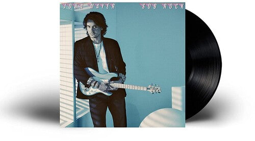 John Mayer - Sob Rock (180 Gram Vinyl) [Vinyl]