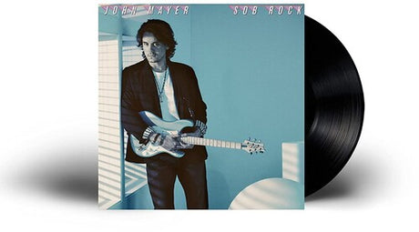 Sob Rock (180 Gram Vinyl) [Vinyl]