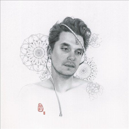 John Mayer - THE SEARCH FOR EVERYTHING [Vinyl]