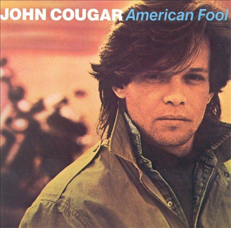 John Mellencamp - American Fool [Vinilo]