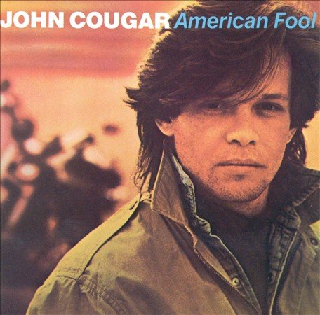 American Fool [Vinyl]
