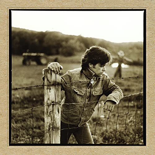 John Mellencamp - Scarecrow [Super Deluxe 2CD/LP/Blu-ray/Single de 7"] [Vinilo]