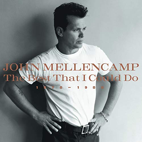 John Mellencamp - The Best That I Could Do 1978-1988 [2 LP] [Vinyl]