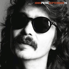 September 78 (Club Red Vinyl, Limited to 700) [Vinyl] - Paladin Vinyl