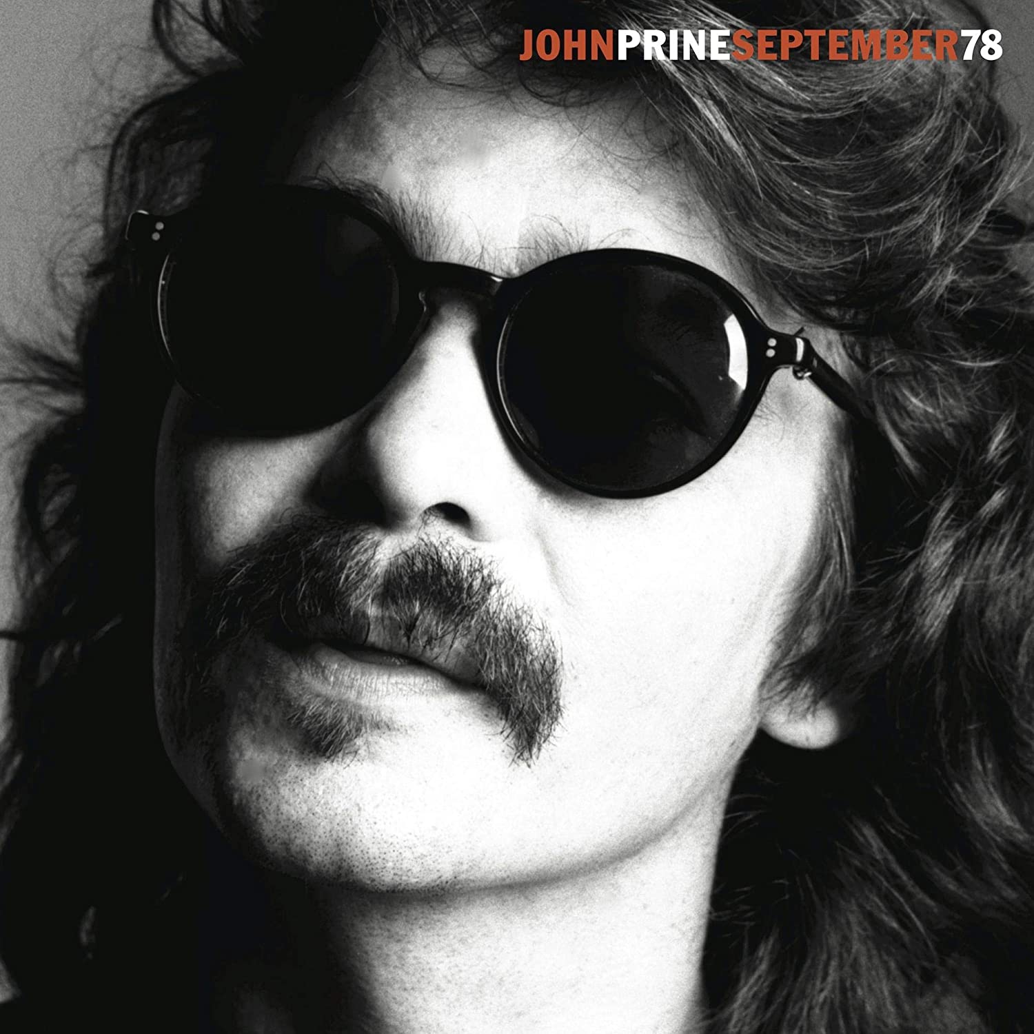 September 78 (Club Red Vinyl, Limited to 700) [Vinyl] - Paladin Vinyl