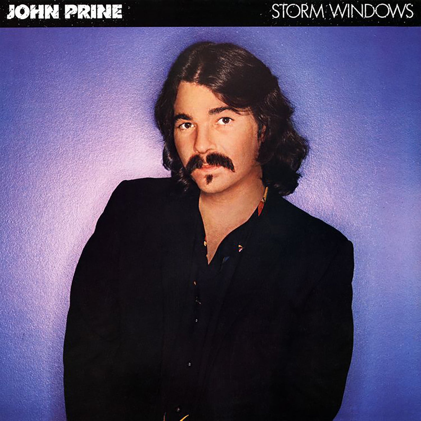 Storm Windows (1LP; SYEOR Exclusive) [Vinyl] - Paladin Vinyl