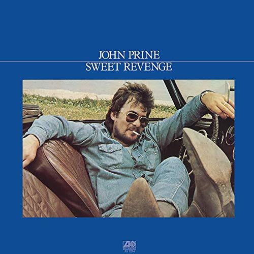 John Prine - Sweet Revenge [Vinyl]