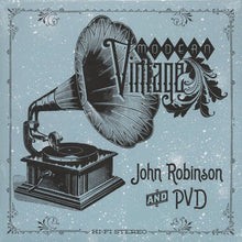 Modern Vintage [Vinyl] - Paladin Vinyl