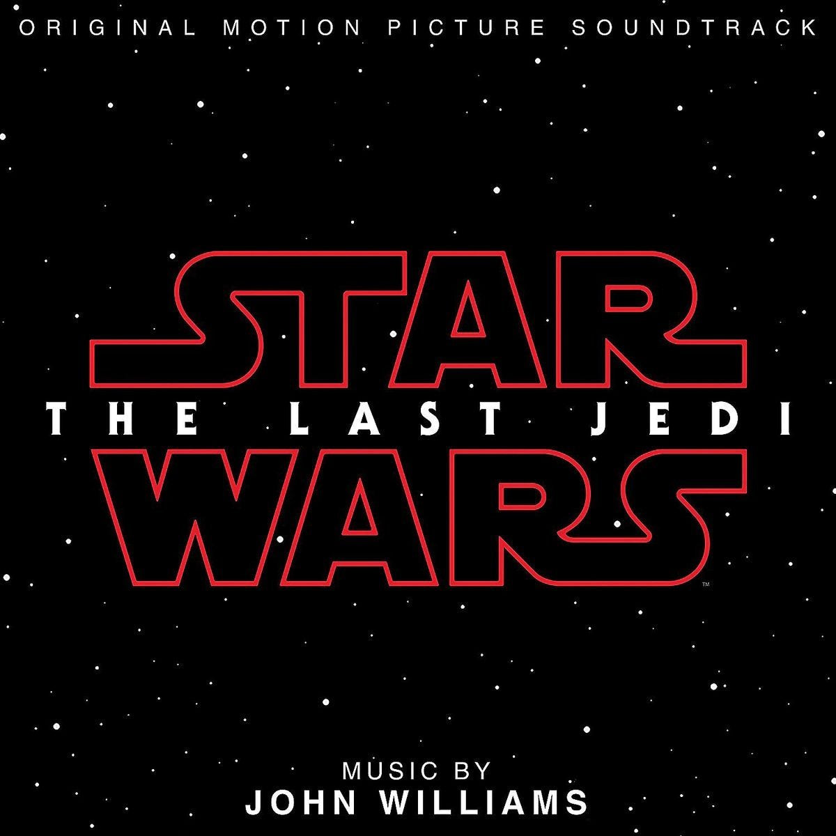 Star Wars - The Last Jedi - Ost [Vinyl]