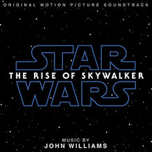 John Williams - Star Wars: El ascenso de Skywalker [2 LP] [Vinilo]