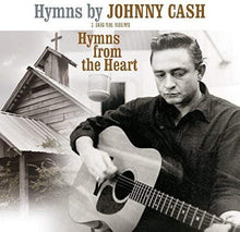 Hymns / Hymns From The Heart [Vinyl]