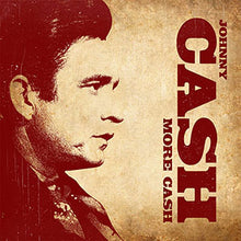 Johnny Cash - More Cash [Import] [Vinyl]