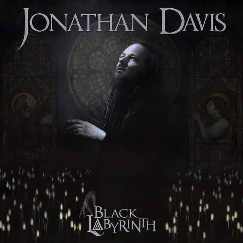Black Labyrinth [Vinyl] - Paladin Vinyl