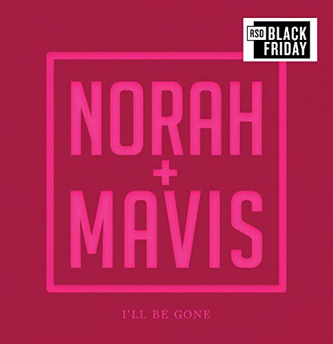 I'll Be Gone [7"] [Vinyl] - Paladin Vinyl
