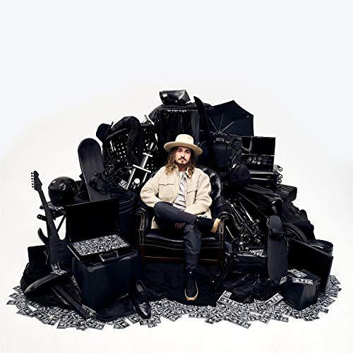 Jordan Feliz - Say It (Deluxe Edition) [CD]