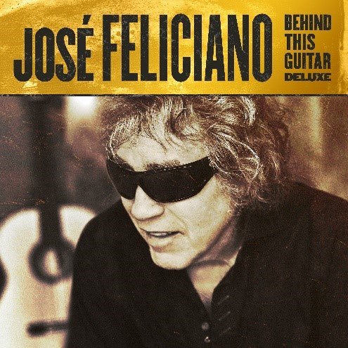 Behind This Guitar [Deluxe LP] [Vinyl] - Paladin Vinyl