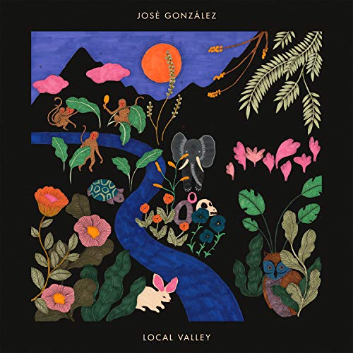 Local Valley [Vinyl] - Paladin Vinyl
