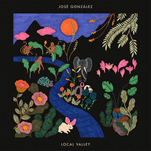 Local Valley [Vinyl] - Paladin Vinyl