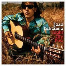 Jose Feliciano - Light My Fire [Importación] [Vinilo]