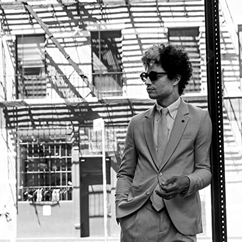 Merry Christmas From Jose James [CD]