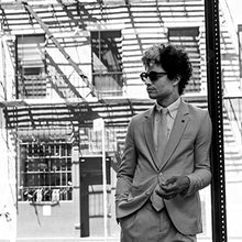 Merry Christmas From Jose James [CD]