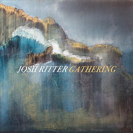 Josh Ritter - Gathering [9/22] * [Vinyl]