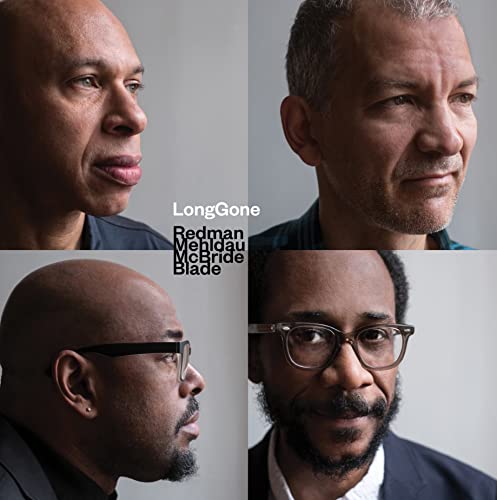 LongGone [Vinyl] - Paladin Vinyl