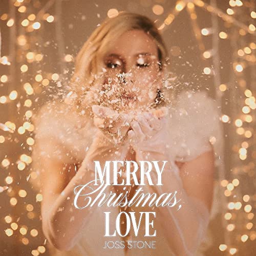 Joss Stone - Merry Christmas, Love [LP] [Vinyl]