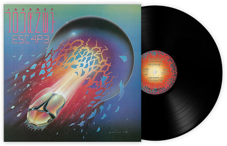 Journey - Escape (180 Gram Vinyl) [Vinyl]