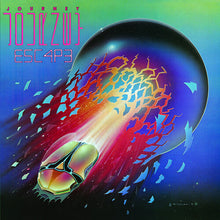 Journey - Escape (180 Gram Vinyl) [Vinyl] - Paladin Vinyl