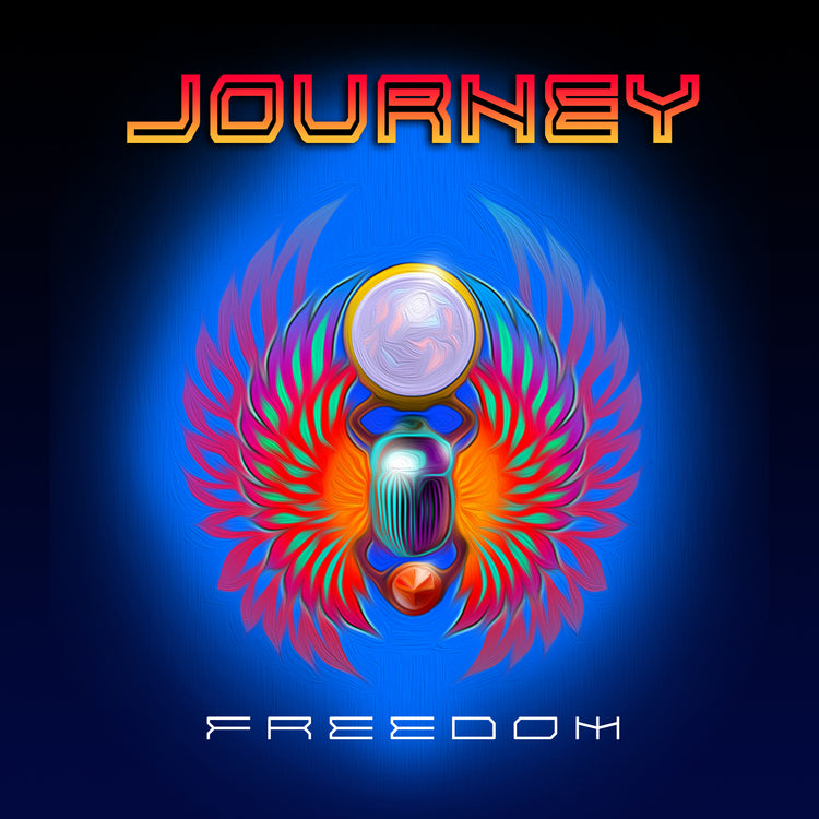 Journey - Freedom [Vinyl]