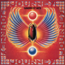 JOURNEY'S GREATEST HITS [Vinyl] - Paladin Vinyl