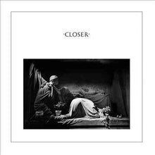 Joy Division - CLOSER [Vinilo]