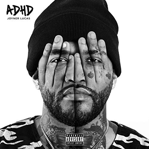 Joyner, Lucas - Adhd [Vinyl]