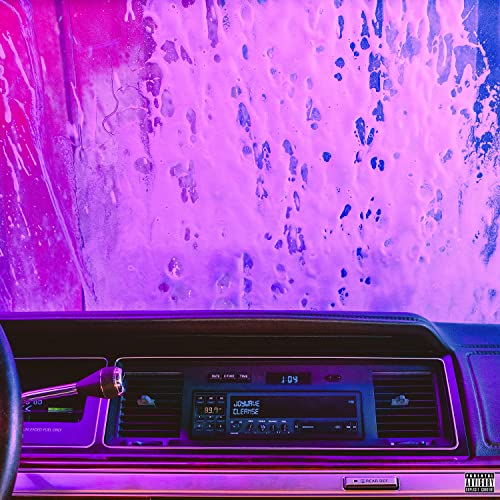 Cleanse [LP] [Vinyl] - Paladin Vinyl