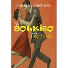 The Bolero in Latin America
