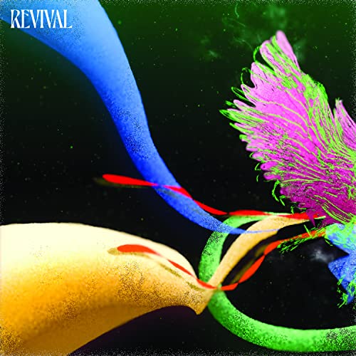 Revival [LP] [Vinyl] - Paladin Vinyl