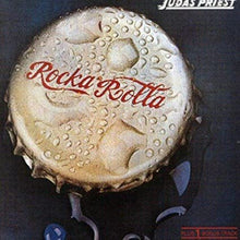 Rocka Rolla [Import] (180 Gram Vinyl) [Vinyl] - Paladin Vinyl