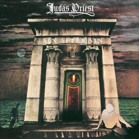 Judas Priest - SIN AFTER SIN [Vinyl]