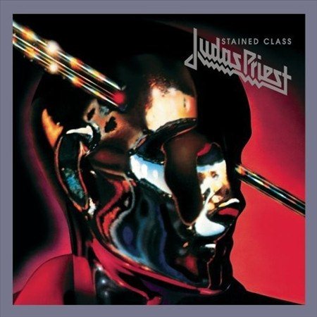 Judas Priest - STAINED CLASS [Vinyl] - Paladin Vinyl