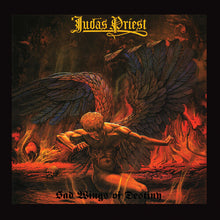 Judas Priest - Sad Wings Of Destiny (45 RPM Edition) (2 Lp's) [Vinyl] - Paladin Vinyl
