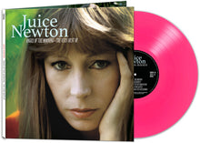 Angel Of The Morning :The Very Best Of (Colored Vinyl, Pink, Limited Edition) [Vinyl] - Paladin Vinyl
