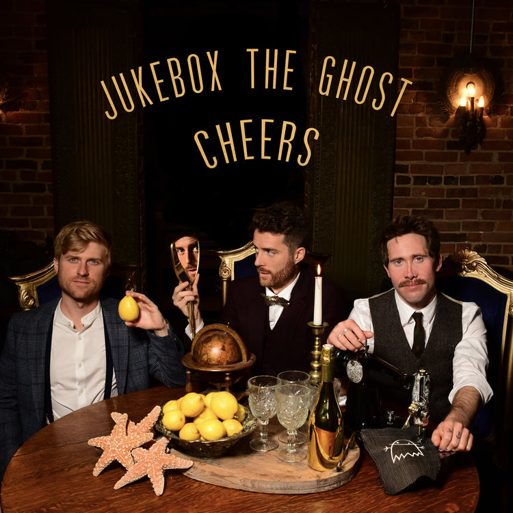 Cheers [Vinyl] - Paladin Vinyl