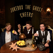 Cheers [Vinyl] - Paladin Vinyl