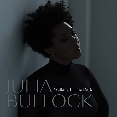 Julia Bullock y Christian Reif - Caminando en la oscuridad [Vinilo]