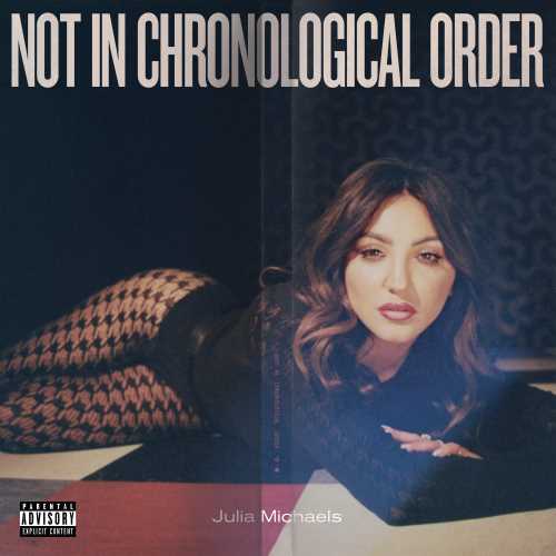 Not In Chronological Order [Vinyl] - Paladin Vinyl